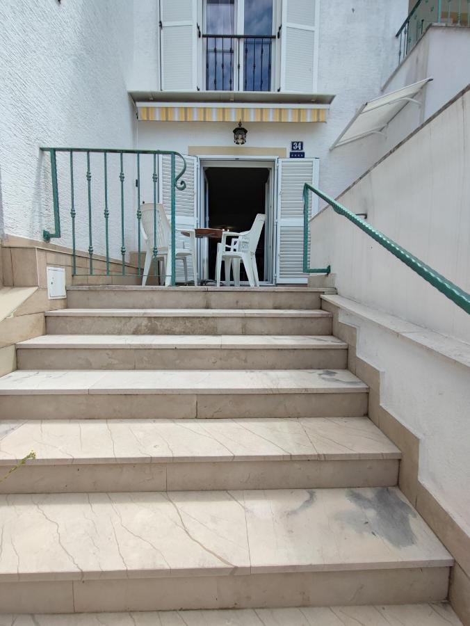 Apartments Obala Malinska Bagian luar foto